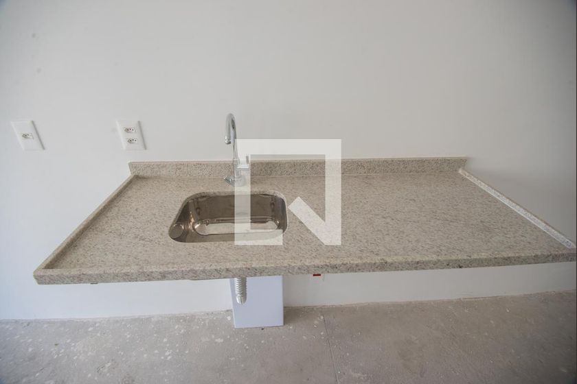 Kitnet-Studio, 30 m² - Foto 25