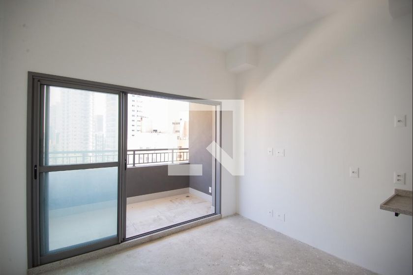 Kitnet-Studio, 30 m² - Foto 3