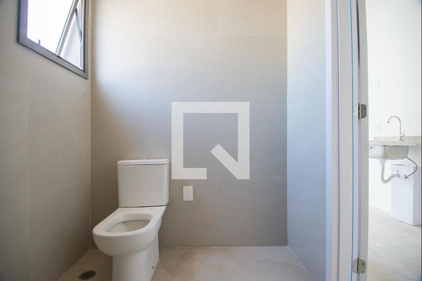 Kitnet-Studio, 30 m² - Foto 37