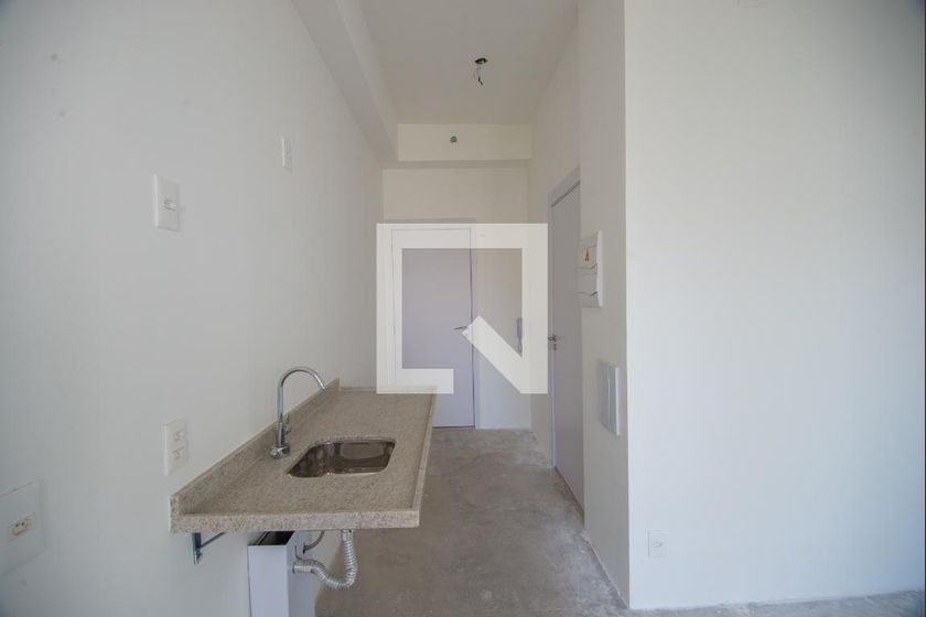 Kitnet-Studio, 30 m² - Foto 17
