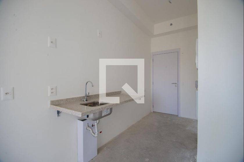Kitnet-Studio, 30 m² - Foto 19