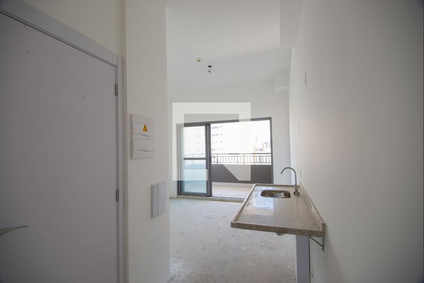 Kitnet-Studio, 30 m² - Foto 23