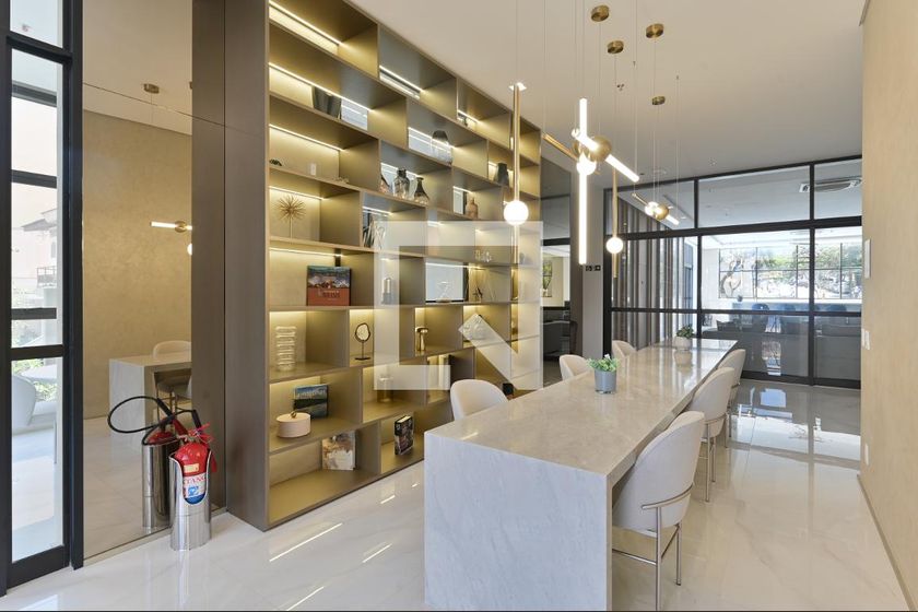 Kitnet-Studio, 30 m² - Foto 59