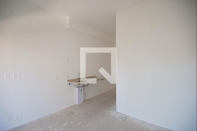Kitnet-Studio, 30 m² - Foto 5
