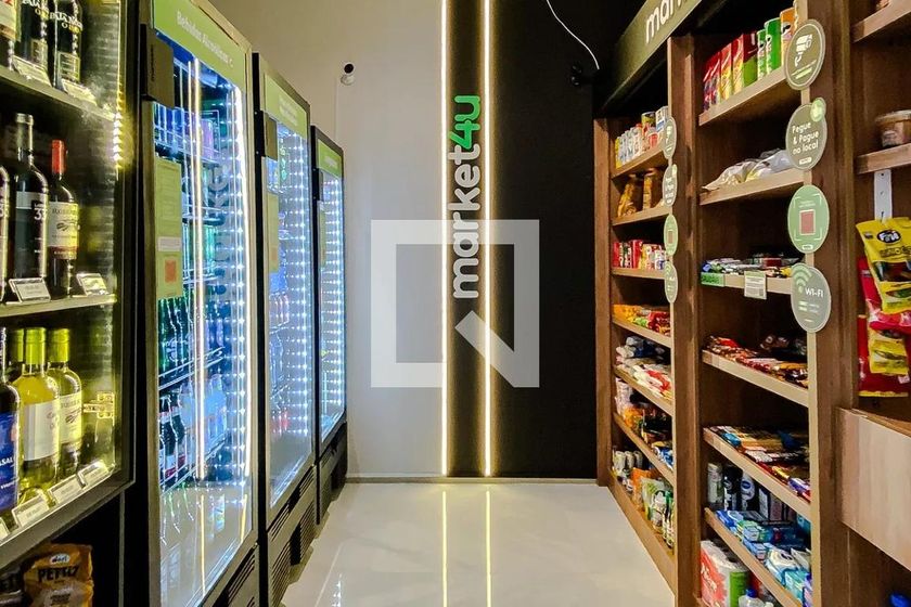Kitnet-Studio, 30 m² - Foto 43