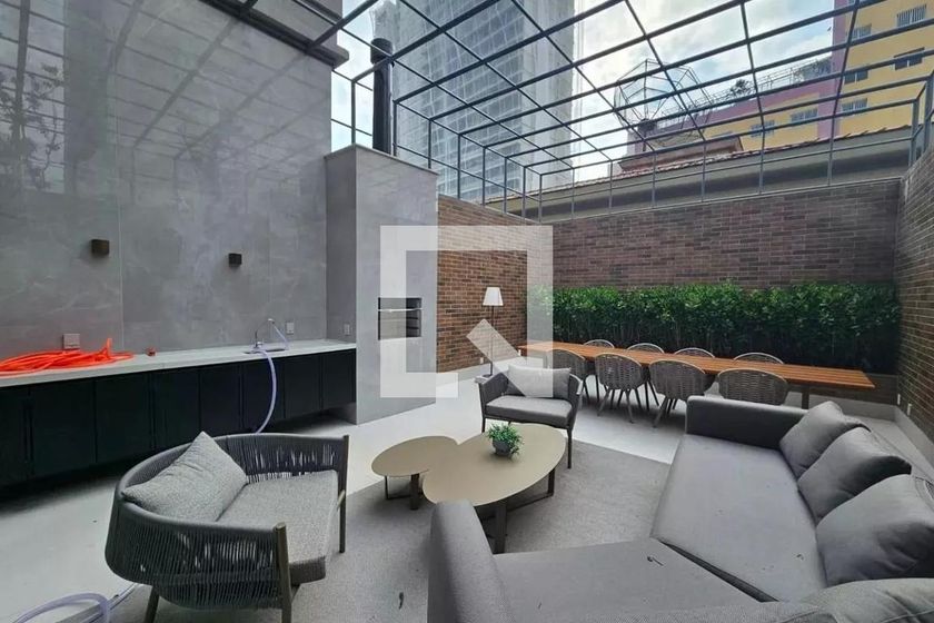 Kitnet-Studio, 30 m² - Foto 45
