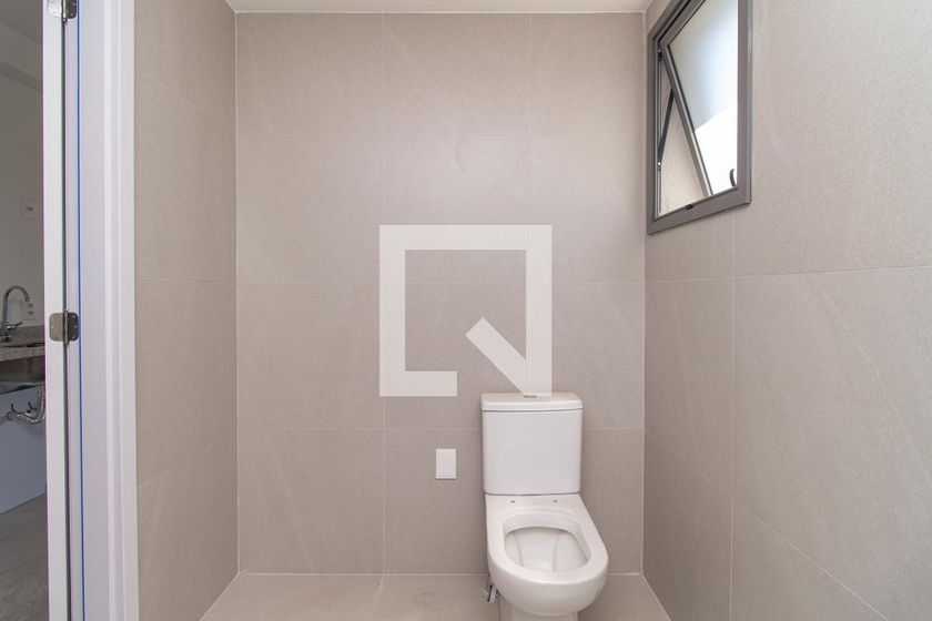 Kitnet-Studio, 30 m² - Foto 27