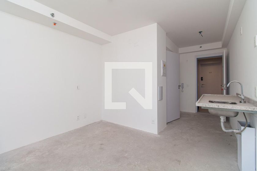 Kitnet-Studio, 30 m² - Foto 5