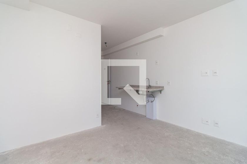 Kitnet-Studio, 30 m² - Foto 7