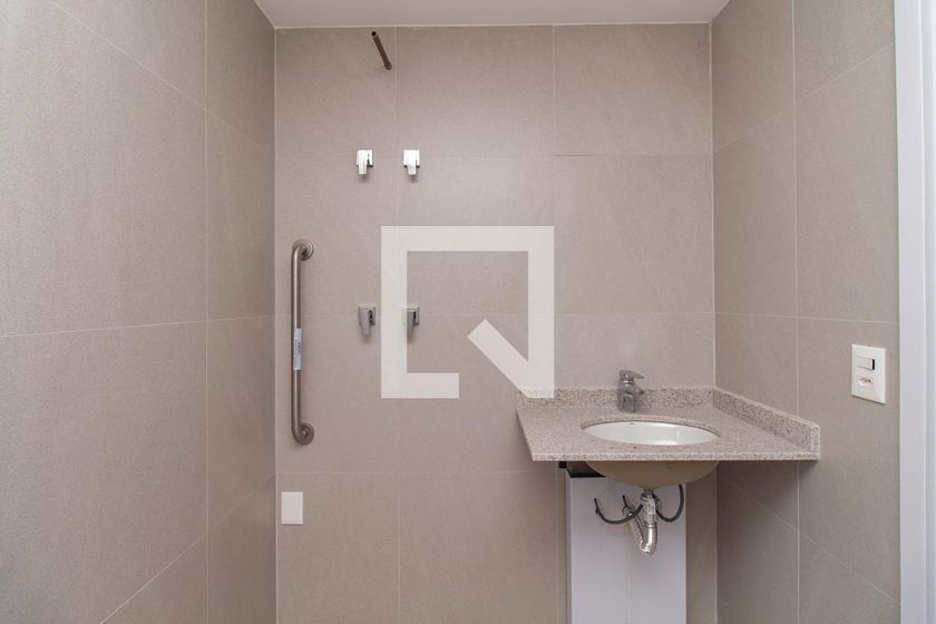 Kitnet-Studio, 30 m² - Foto 25