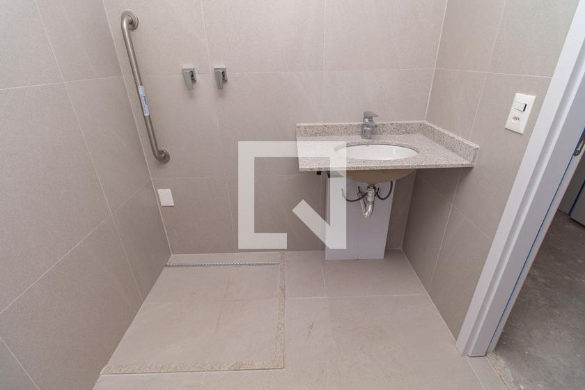 Kitnet-Studio, 30 m² - Foto 23