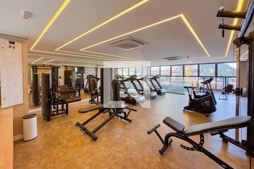 Kitnet-Studio, 30 m² - Foto 31