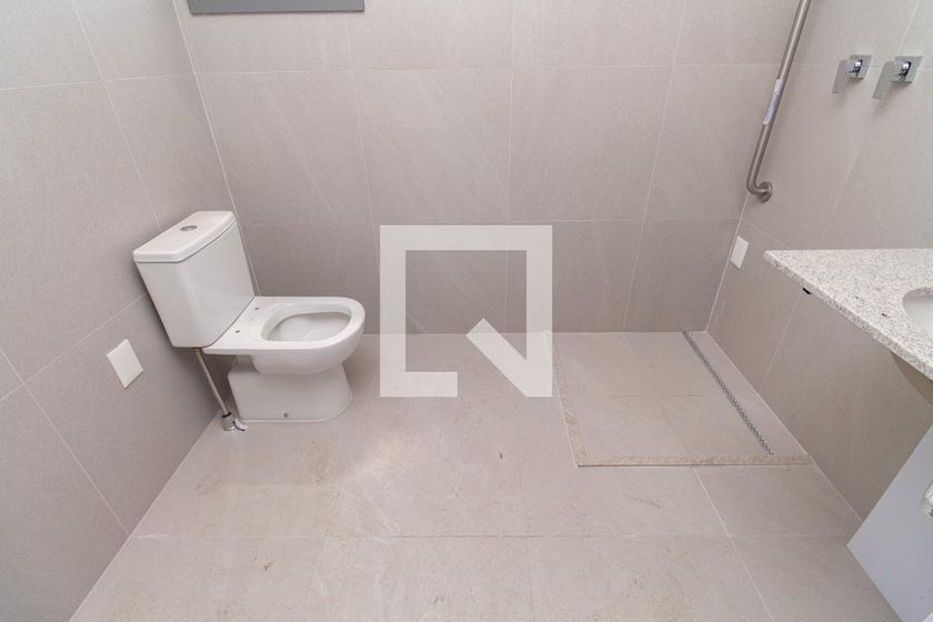 Kitnet-Studio, 30 m² - Foto 21