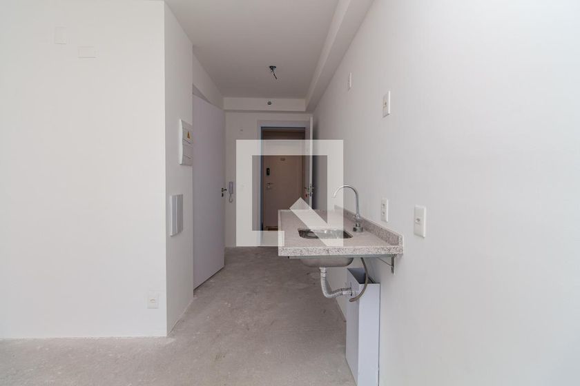 Kitnet-Studio, 30 m² - Foto 17