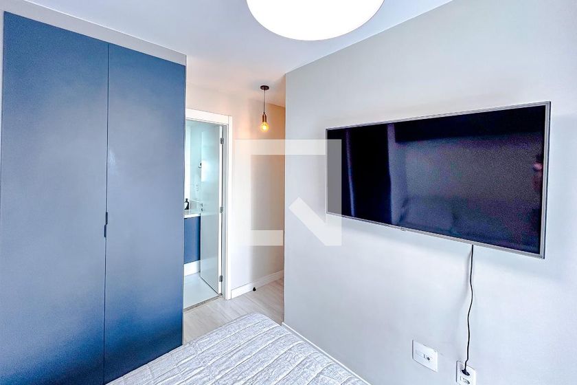 Apartamento, 2 quartos, 65 m² - Foto 35