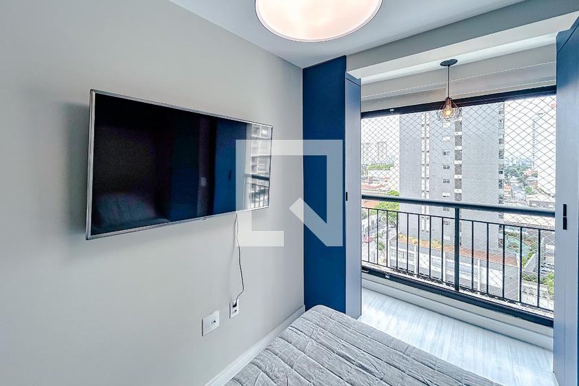 Apartamento, 2 quartos, 65 m² - Foto 37