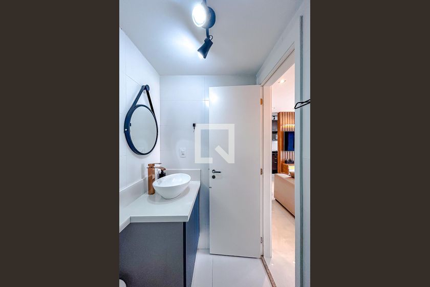 Apartamento, 2 quartos, 65 m² - Foto 79