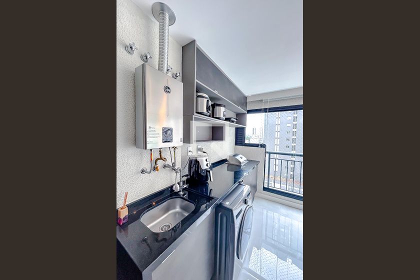 Apartamento, 2 quartos, 65 m² - Foto 95