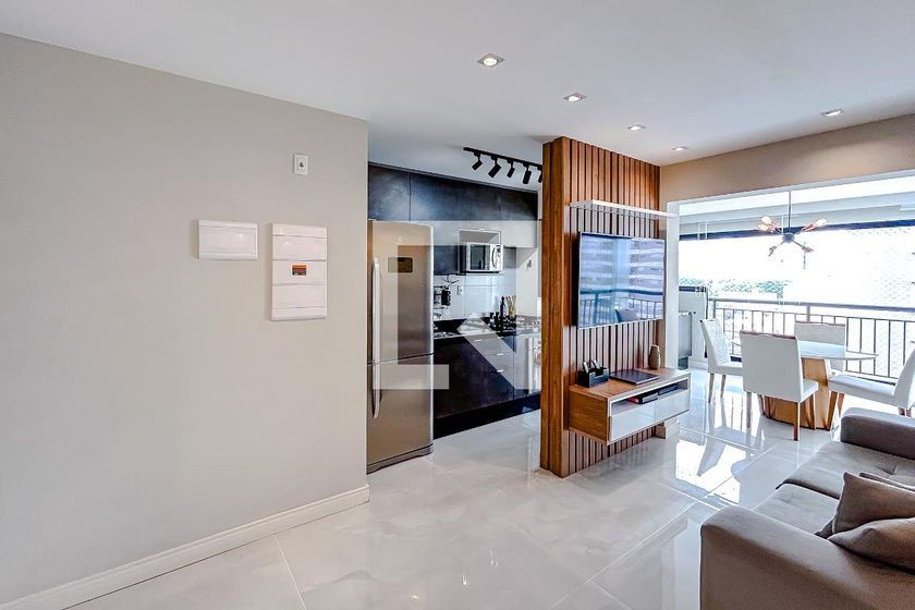 Apartamento, 2 quartos, 65 m² - Foto 17