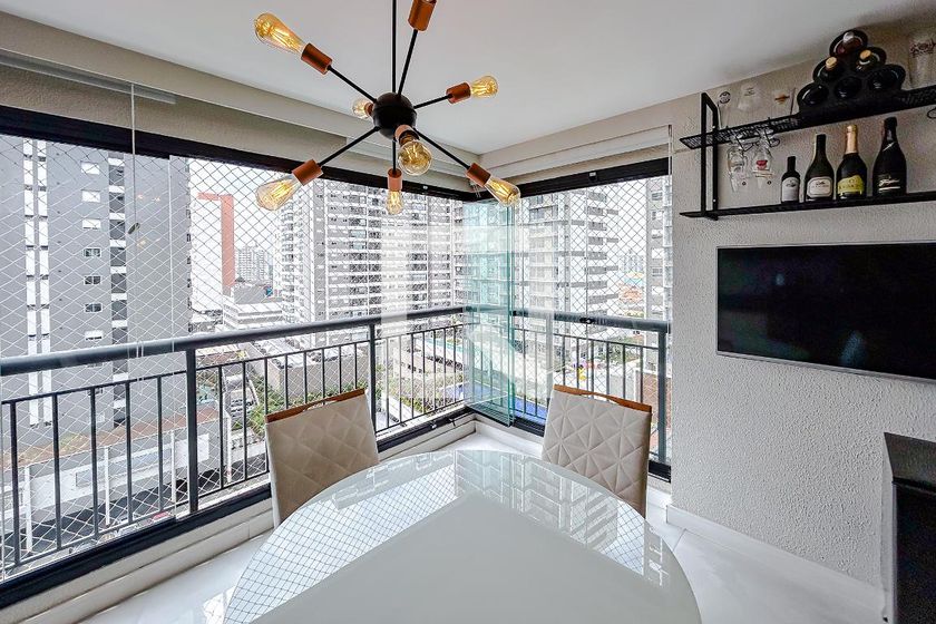Apartamento, 2 quartos, 65 m² - Foto 19