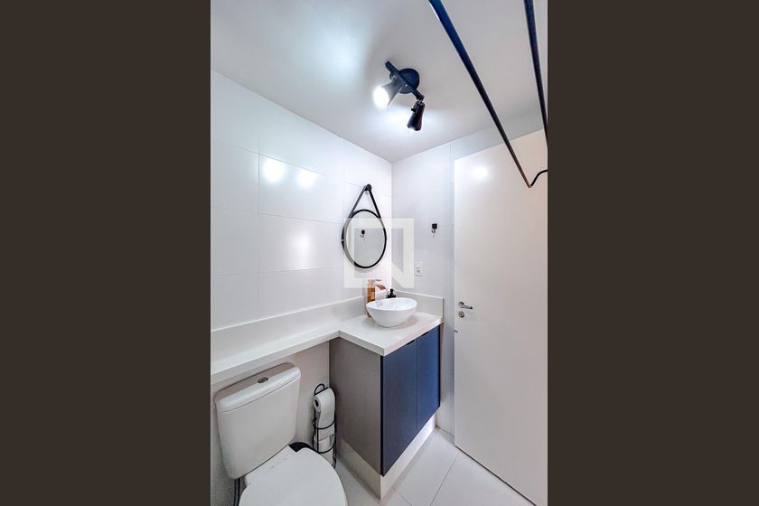 Apartamento, 2 quartos, 65 m² - Foto 77