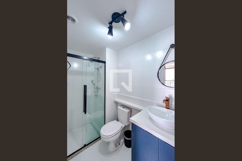 Apartamento, 2 quartos, 65 m² - Foto 41