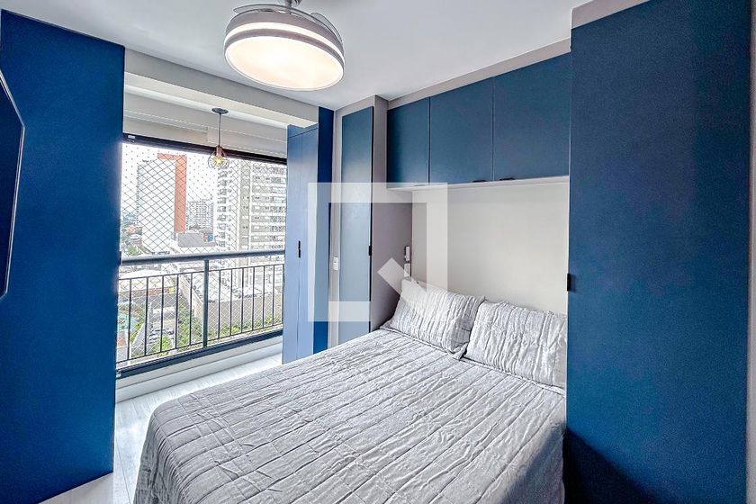 Apartamento, 2 quartos, 65 m² - Foto 31