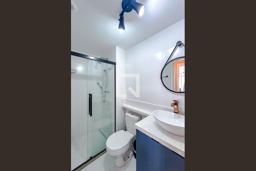 Apartamento, 2 quartos, 65 m² - Foto 73