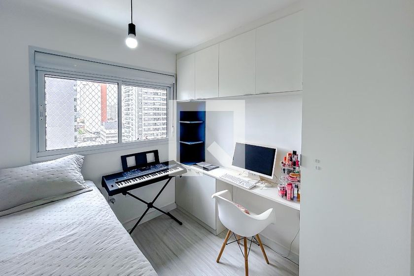 Apartamento, 2 quartos, 65 m² - Foto 63