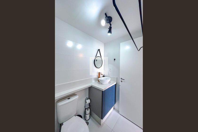 Apartamento, 2 quartos, 65 m² - Foto 45