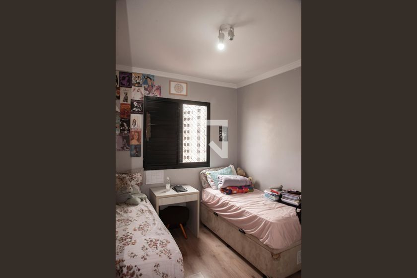 Apartamento, 3 quartos, 70 m² - Foto 21