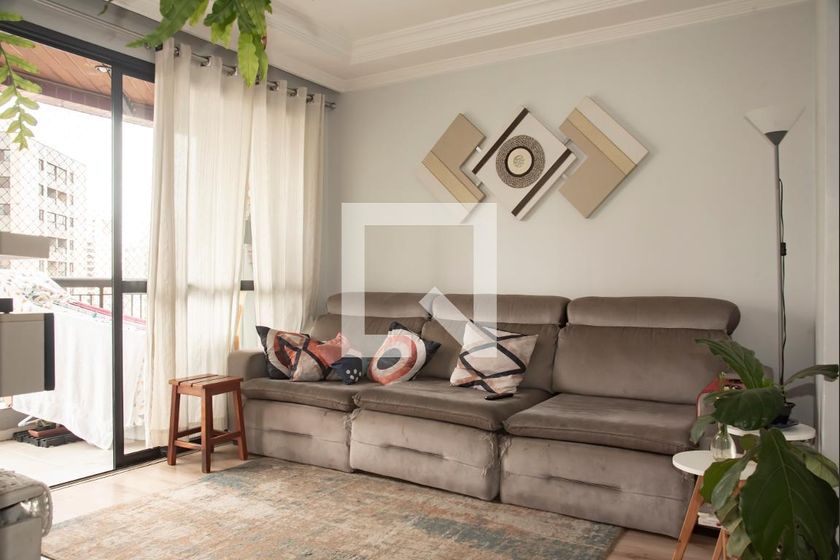 Apartamento, 3 quartos, 70 m² - Foto 11
