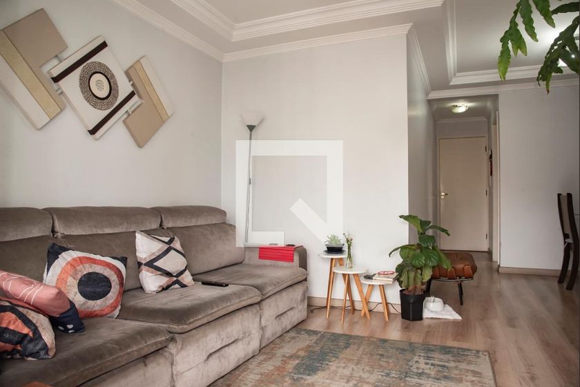 Apartamento, 3 quartos, 70 m² - Foto 9