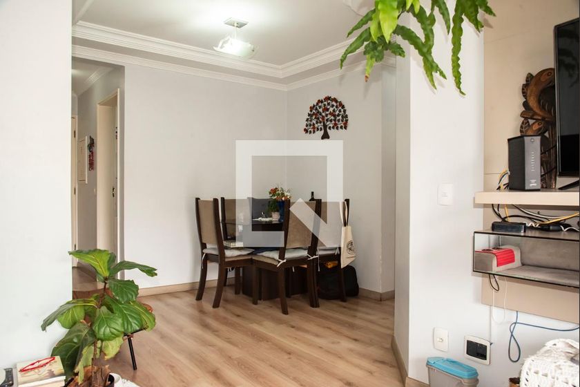 Apartamento, 3 quartos, 70 m² - Foto 5