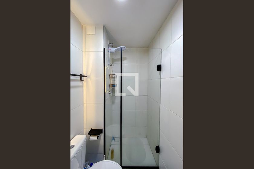Kitnet-Studio, 28 m² - Foto 13