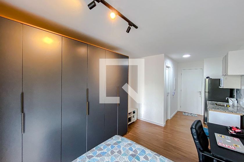 Kitnet-Studio, 28 m² - Foto 5