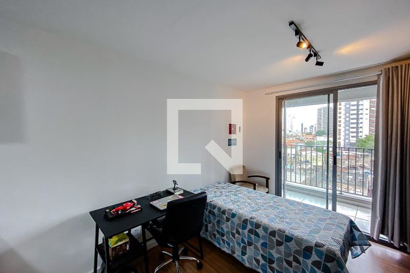 Kitnet-Studio, 28 m² - Foto 3