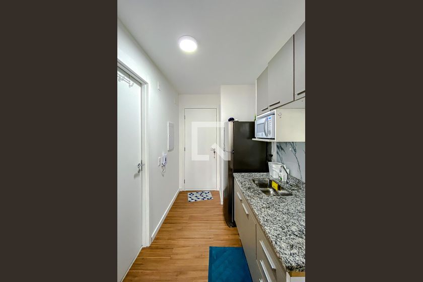 Kitnet-Studio, 28 m² - Foto 17