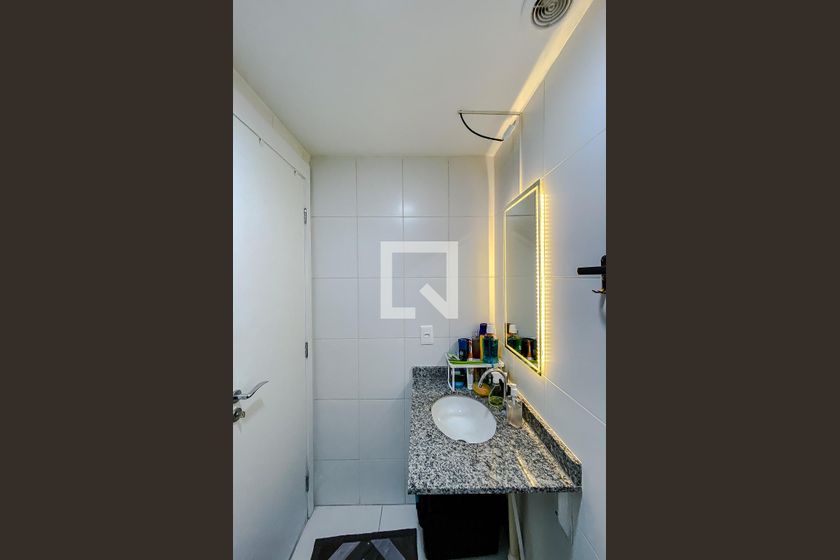 Kitnet-Studio, 28 m² - Foto 15