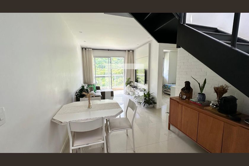 Cobertura, 3 quartos, 229 m² - Foto 1