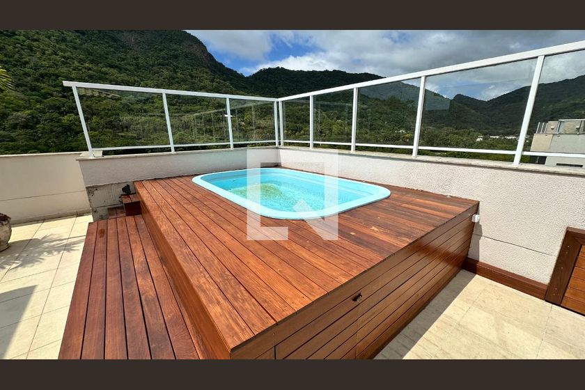 Cobertura, 3 quartos, 229 m² - Foto 79
