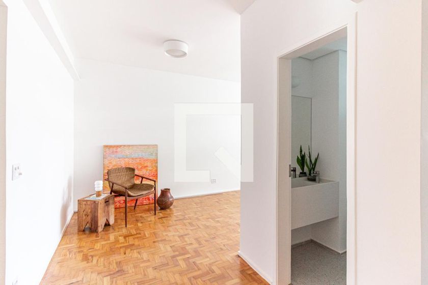 Apartamento, 2 quartos, 81 m² - Foto 12