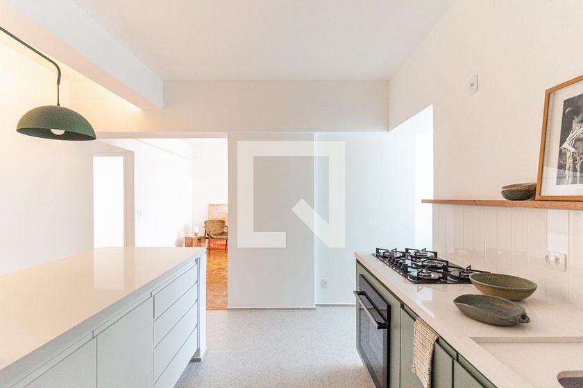 Apartamento, 2 quartos, 81 m² - Foto 56