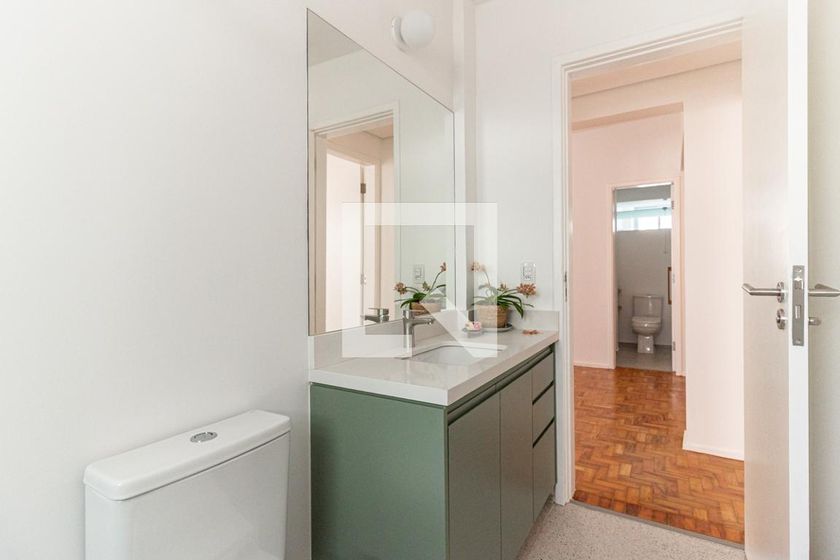 Apartamento, 2 quartos, 81 m² - Foto 36