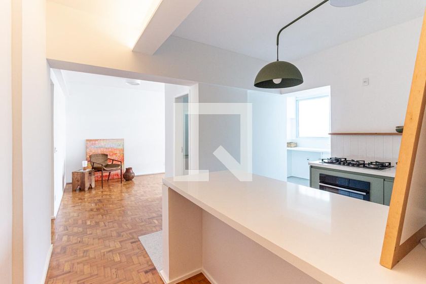 Apartamento, 2 quartos, 81 m² - Foto 41