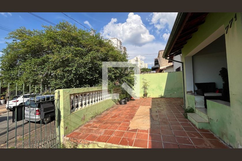 Casa à Venda - Taquaral, 2 Quartos,  144 m2 em , Campinas - sp | SoloBR