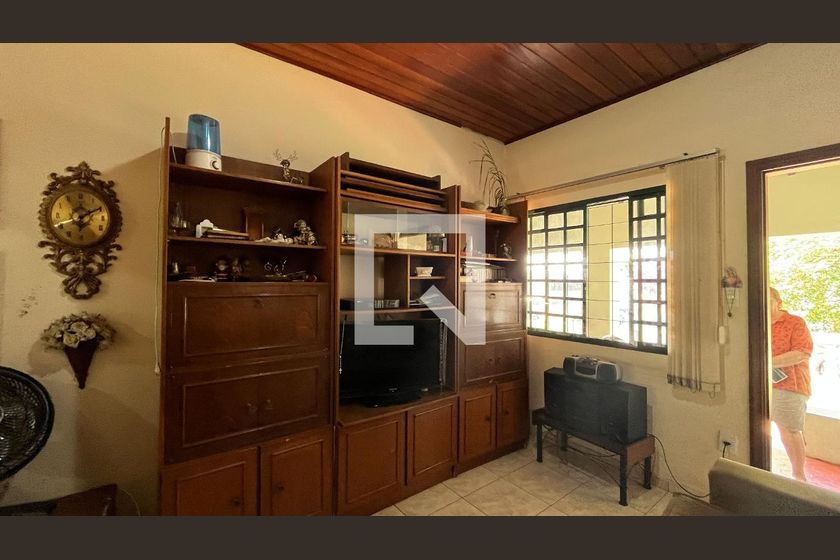 Casa à Venda - Taquaral, 2 Quartos,  144 m2 em , Campinas - sp | SoloBR