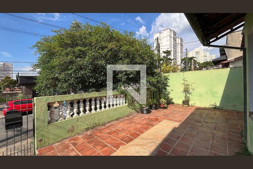 Casa à Venda - Taquaral, 2 Quartos,  144 m2 em , Campinas - sp | SoloBR