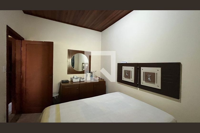 Casa à Venda - Taquaral, 2 Quartos,  144 m2 em , Campinas - sp | SoloBR
