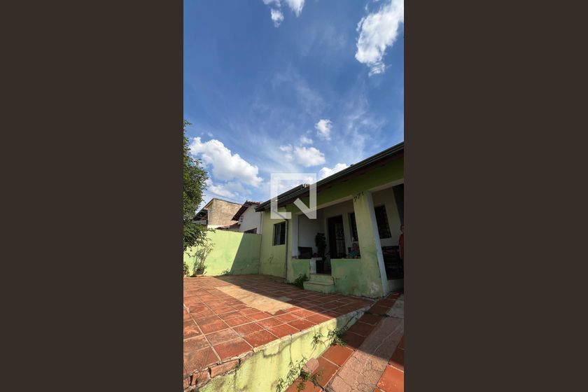 Casa à Venda - Taquaral, 2 Quartos,  144 m2 em , Campinas - sp | SoloBR